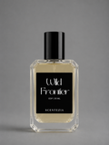 WILD FRONTIER