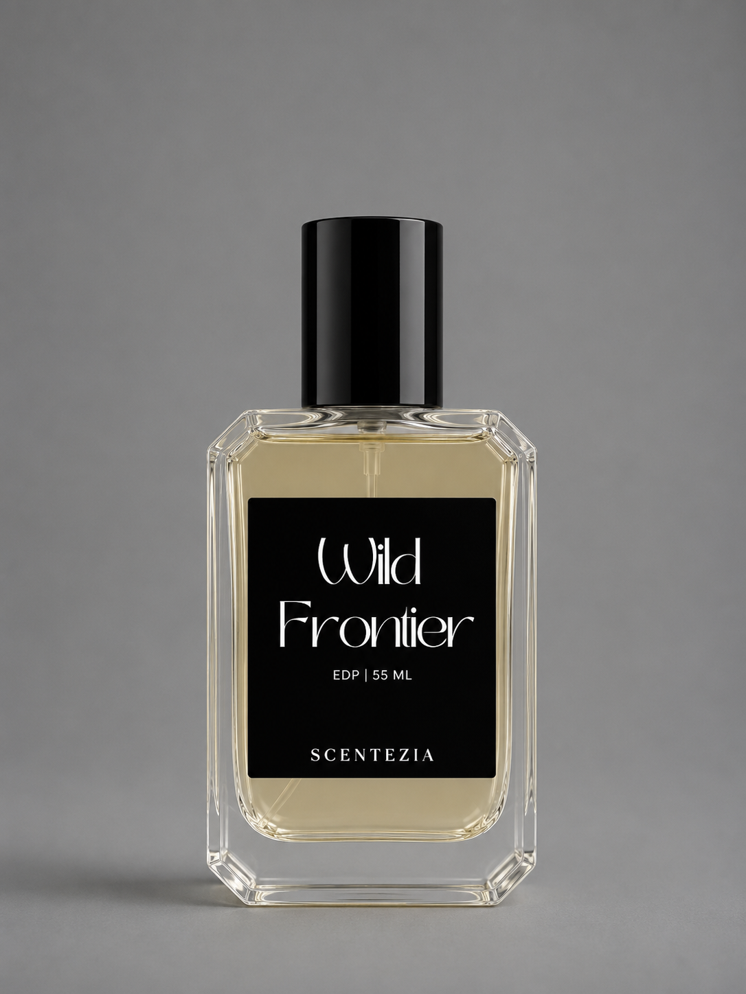 WILD FRONTIER