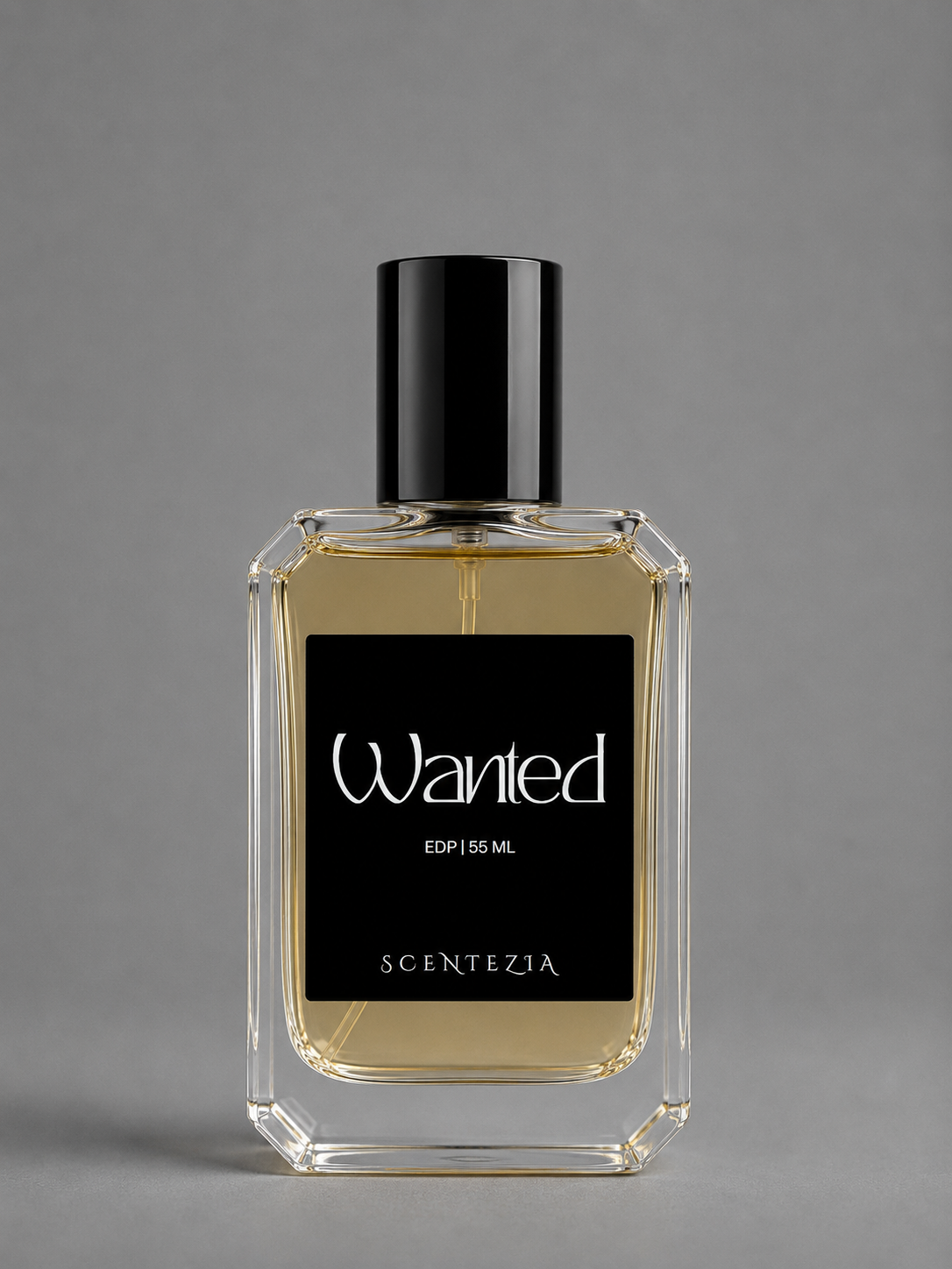WANTED