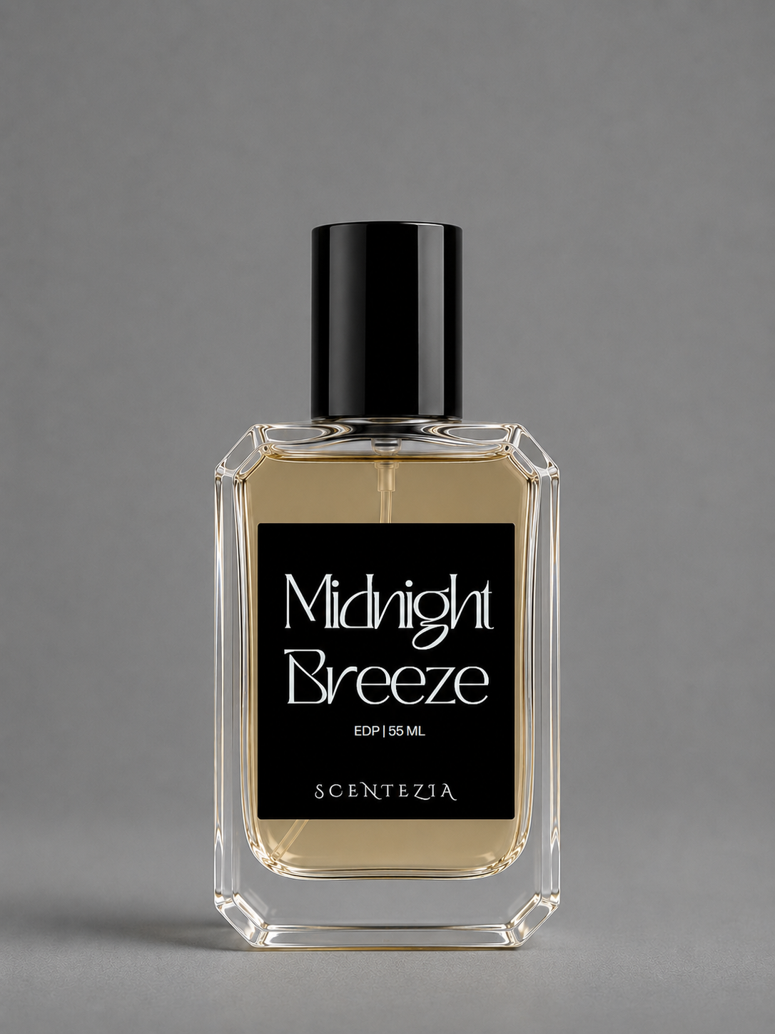 MIDNIGHT BREEZE