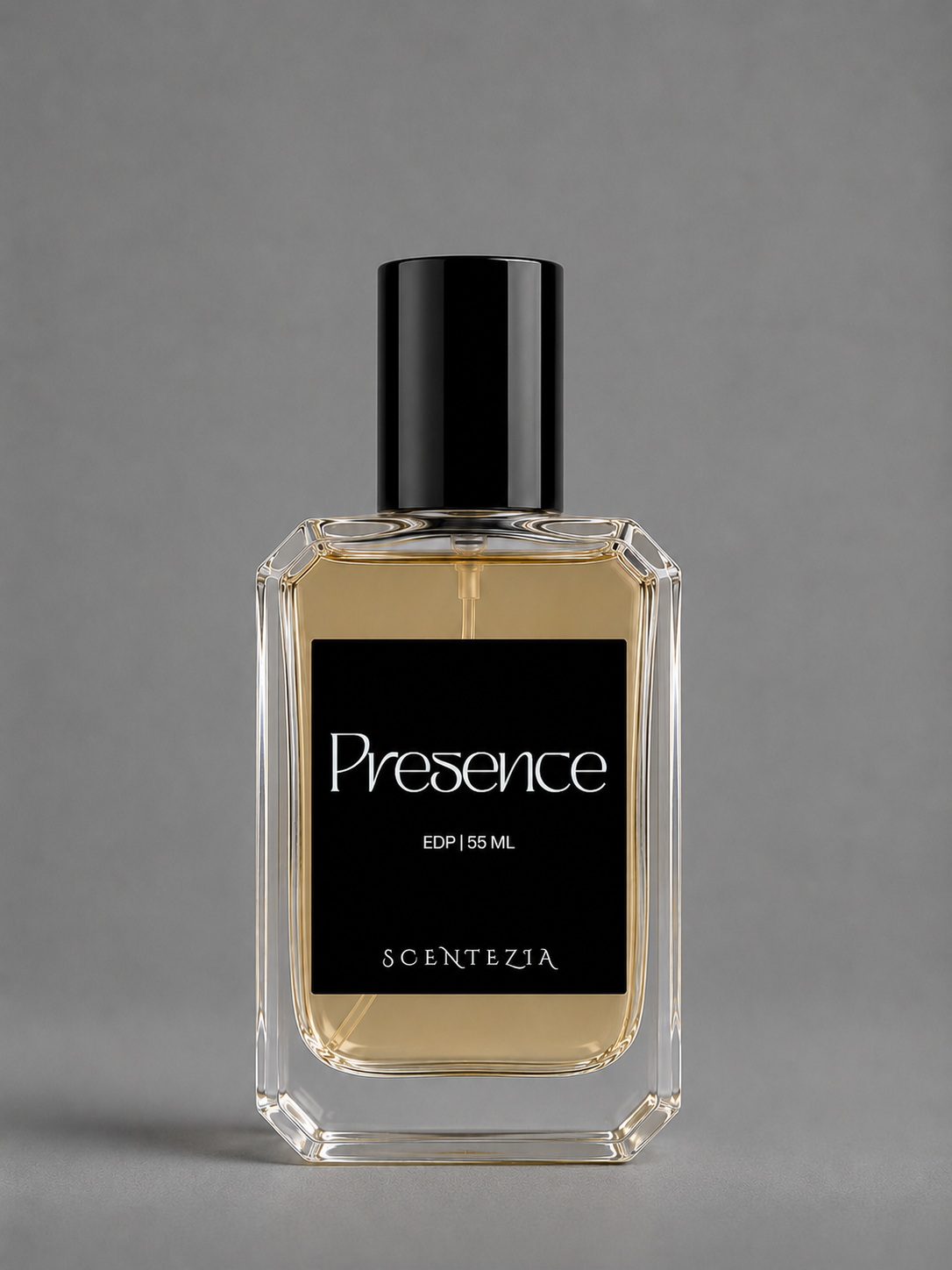 PRESENCE