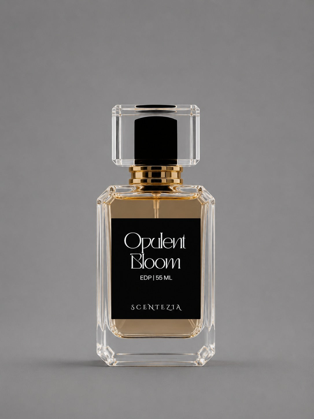 OPULENT BLOOM